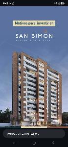 Apartamento de 3 alcobas en venta en San Antonio De Pereira, Rionegro, 84 m² · foto 4 de 5