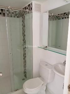 Apartamento de 3 alcobas en venta en La Navarra, Bello, 48 m² · foto 2 de 9