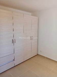 Apartamento de 3 alcobas en venta en La Navarra, Bello, 48 m² · foto 4 de 9
