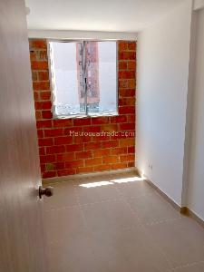 Apartamento de 3 alcobas en venta en La Navarra, Bello, 48 m² · foto 8 de 9