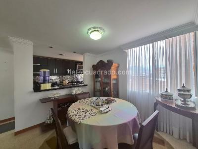 Apartamento en venta en Belen Rosales, Medellín · foto 10 de 12