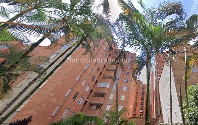 Apartamento en venta en Belen Rosales, Medellín · foto 12 de 12