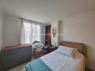 Apartamento en venta en Belen Rosales, Medellín · foto 5 de 12