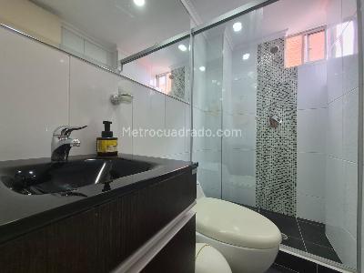 Apartamento en venta en Belen Rosales, Medellín · foto 6 de 12