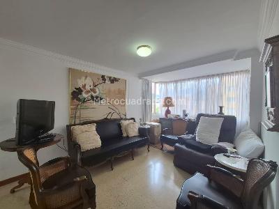 Apartamento en venta en Belen Rosales, Medellín · foto 9 de 12