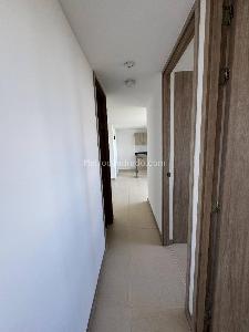 Apartamento en arriendo en Rionegro, Rionegro · foto 6 de 20