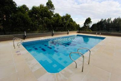 Apartamento en arriendo en Rionegro, Rionegro · foto 18 de 20