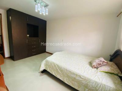 Casa de 3 alcobas en venta en El Porvenir, Rionegro, 140 m² · foto 15 de 20