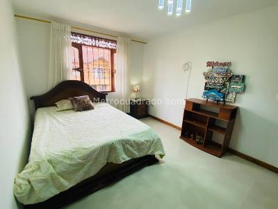 Casa de 3 alcobas en venta en El Porvenir, Rionegro, 140 m² · foto 16 de 20