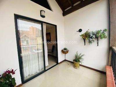 Casa de 3 alcobas en venta en El Porvenir, Rionegro, 140 m² · foto 18 de 20