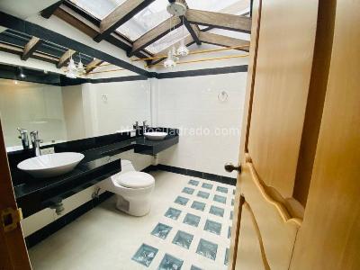 Casa de 3 alcobas en venta en El Porvenir, Rionegro, 140 m² · foto 19 de 20