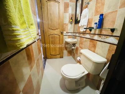 Casa de 3 alcobas en venta en El Porvenir, Rionegro, 140 m² · foto 20 de 20