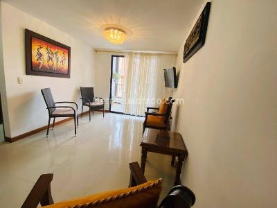 Casa de 3 alcobas en venta en El Porvenir, Rionegro, 140 m² · foto 2 de 20