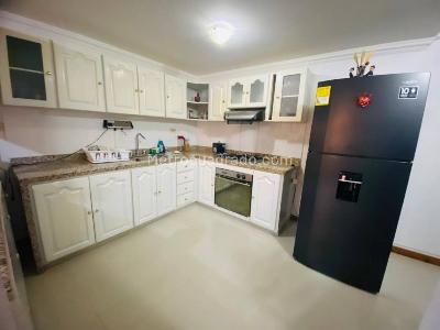 Casa de 3 alcobas en venta en El Porvenir, Rionegro, 140 m² · foto 4 de 20