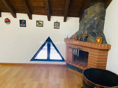 Casa de 3 alcobas en venta en El Porvenir, Rionegro, 140 m² · foto 8 de 20