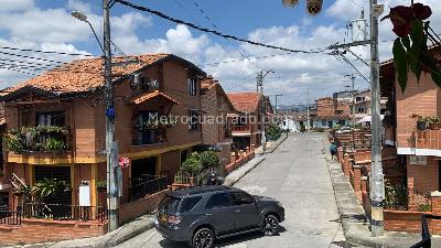 Casa de 5 alcobas en venta en El Oasis, Rionegro, 112 m² · foto 10 de 14