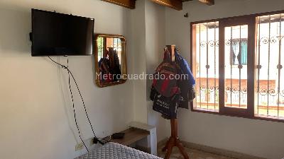 Casa de 5 alcobas en venta en El Oasis, Rionegro, 112 m² · foto 12 de 14