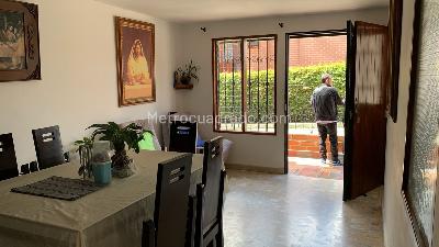 Casa de 5 alcobas en venta en El Oasis, Rionegro, 112 m² · foto 14 de 14