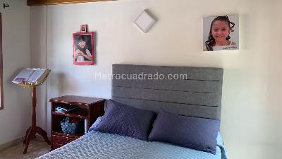 Casa de 5 alcobas en venta en El Oasis, Rionegro, 112 m² · foto 6 de 14