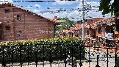 Casa de 5 alcobas en venta en El Oasis, Rionegro, 112 m² · foto 9 de 14