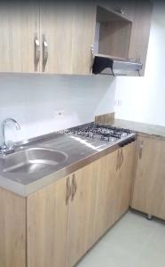 Apartamento en venta en Buenos Aires, Medellín · foto 3 de 18