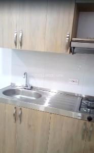 Apartamento en venta en Buenos Aires, Medellín · foto 4 de 18