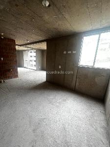 Apartamento de 2 alcobas en venta en Loma De San Jose, Sabaneta, 50 m² · foto 2 de 9