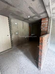 Apartamento de 2 alcobas en venta en Loma De San Jose, Sabaneta, 50 m² · foto 4 de 9