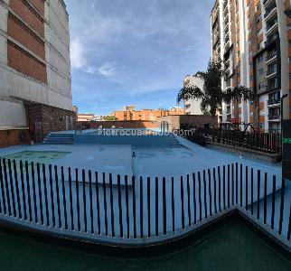 Apartamento de 2 alcobas en venta en Maria Auxiliadora, Sabaneta, 51 m² · foto 11 de 12