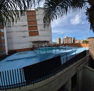 Apartamento de 2 alcobas en venta en Maria Auxiliadora, Sabaneta, 51 m² · foto 12 de 12