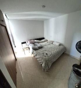Apartamento de 2 alcobas en venta en Maria Auxiliadora, Sabaneta, 51 m² · foto 4 de 12