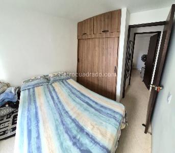 Apartamento de 2 alcobas en venta en Maria Auxiliadora, Sabaneta, 51 m² · foto 8 de 12