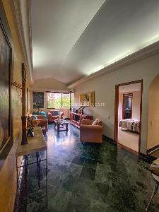 Apartamento de 4 alcobas en venta en Las Lomas, Medellín, 223 m² · foto 15 de 17