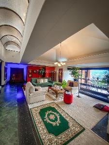 Apartamento de 4 alcobas en venta en Las Lomas, Medellín, 223 m² · foto 8 de 17
