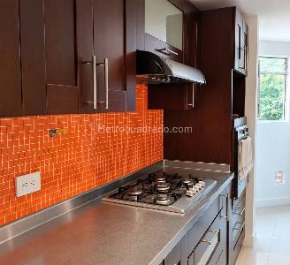 Apartamento en venta en Castropol, Medellín · foto 5 de 20