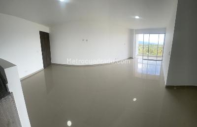 Apartamento de 3 alcobas en venta en Los Colegios, Rionegro, 126 m² · foto 13 de 16