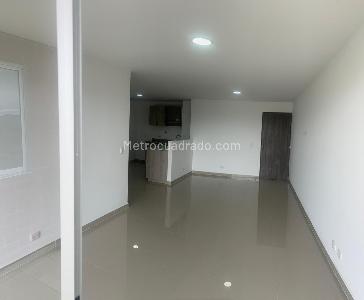 Apartamento de 3 alcobas en venta en Los Colegios, Rionegro, 126 m² · foto 2 de 16