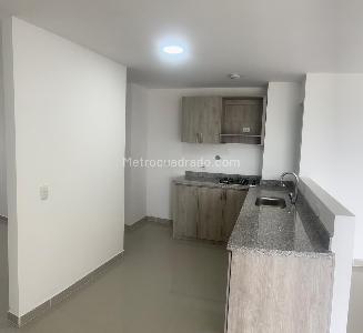Apartamento de 3 alcobas en venta en Los Colegios, Rionegro, 126 m² · foto 4 de 16