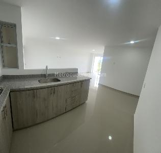 Apartamento de 3 alcobas en venta en Los Colegios, Rionegro, 126 m² · foto 6 de 16