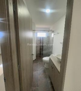 Apartamento de 3 alcobas en venta en Los Colegios, Rionegro, 126 m² · foto 9 de 16
