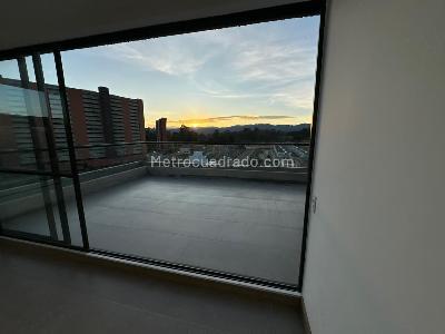Apartamento de 3 alcobas en venta en Barro Blanco, Rionegro, 130 m² · foto 11 de 16