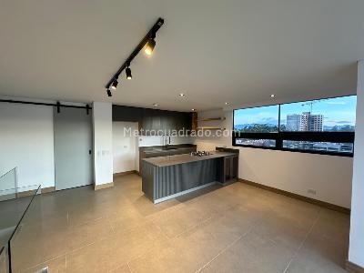 Apartamento de 3 alcobas en venta en Barro Blanco, Rionegro, 130 m² · foto 2 de 16