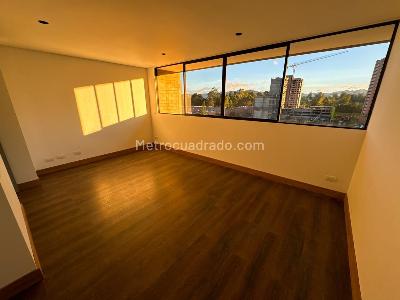 Apartamento de 3 alcobas en venta en Barro Blanco, Rionegro, 130 m² · foto 5 de 16