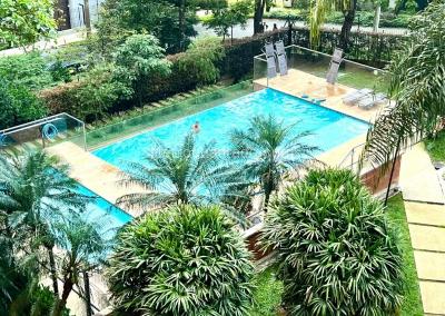 Apartamento de 3 alcobas en arriendo en El Poblado Cola Del Zorro, Medellín, 145 m² · foto 18 de 18