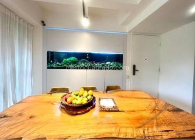 Apartamento de 3 alcobas en arriendo en El Poblado Cola Del Zorro, Medellín, 145 m² · foto 6 de 18