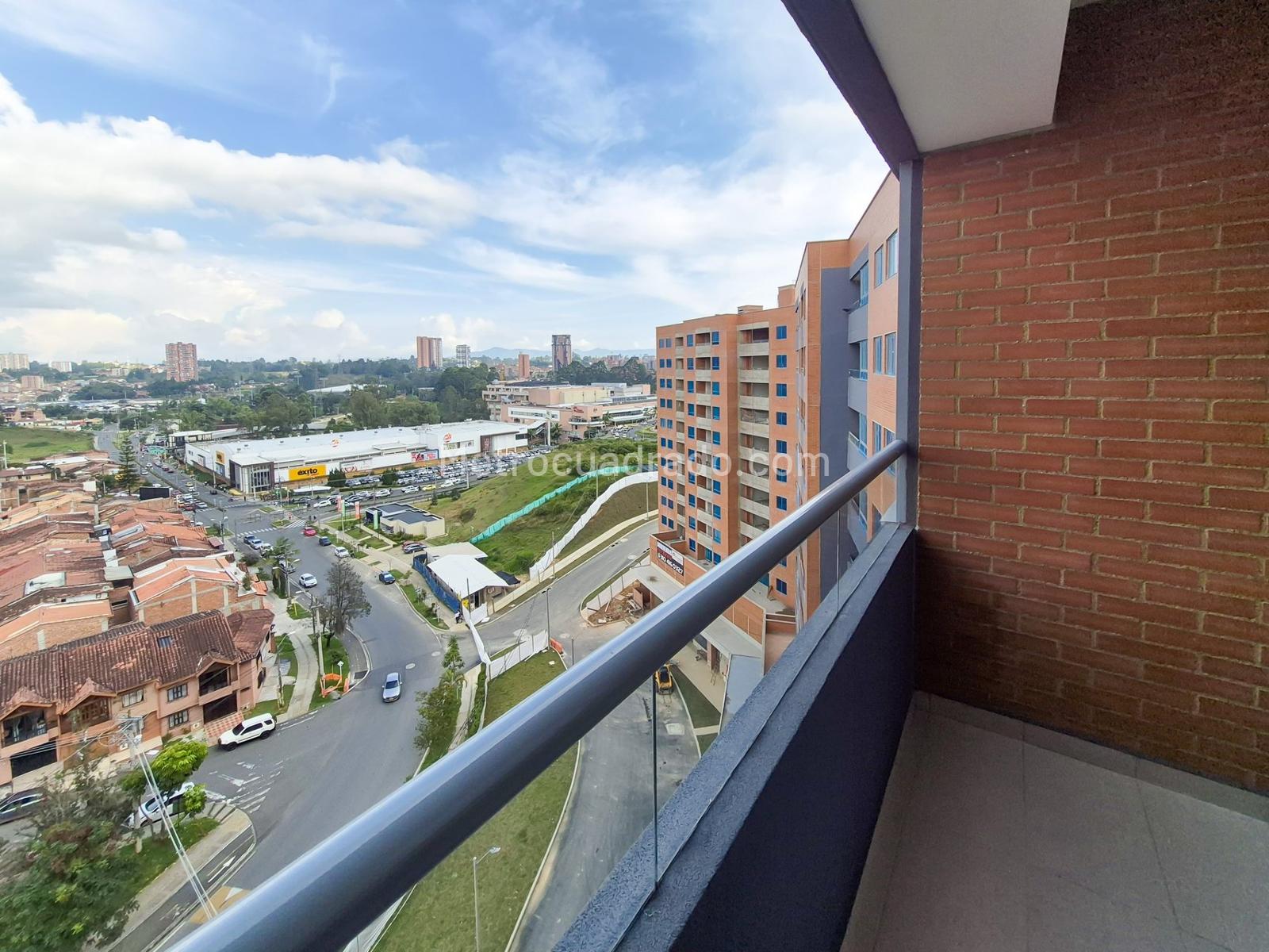 Foto del apartamento
