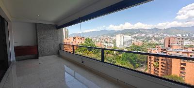Apartamento de 3 alcobas en arriendo en Patio Bonito, Medellín, 208 m² · foto 8 de 18