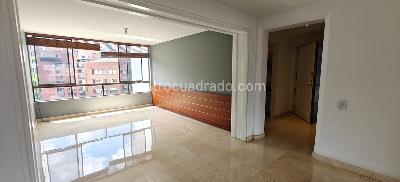 Apartamento de 3 alcobas en arriendo en Patio Bonito, Medellín, 208 m² · foto 11 de 18