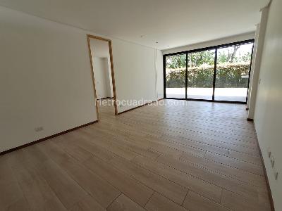 Apartamento de 2 alcobas en arriendo en Llanogrande, Rionegro, 115 m² · foto 3 de 14