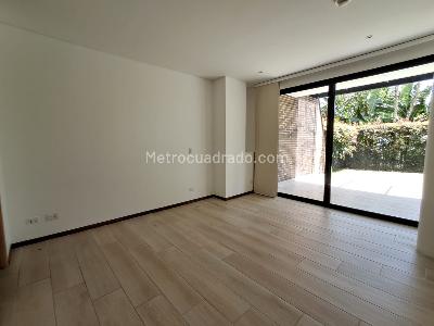 Apartamento de 2 alcobas en arriendo en Llanogrande, Rionegro, 115 m² · foto 8 de 14